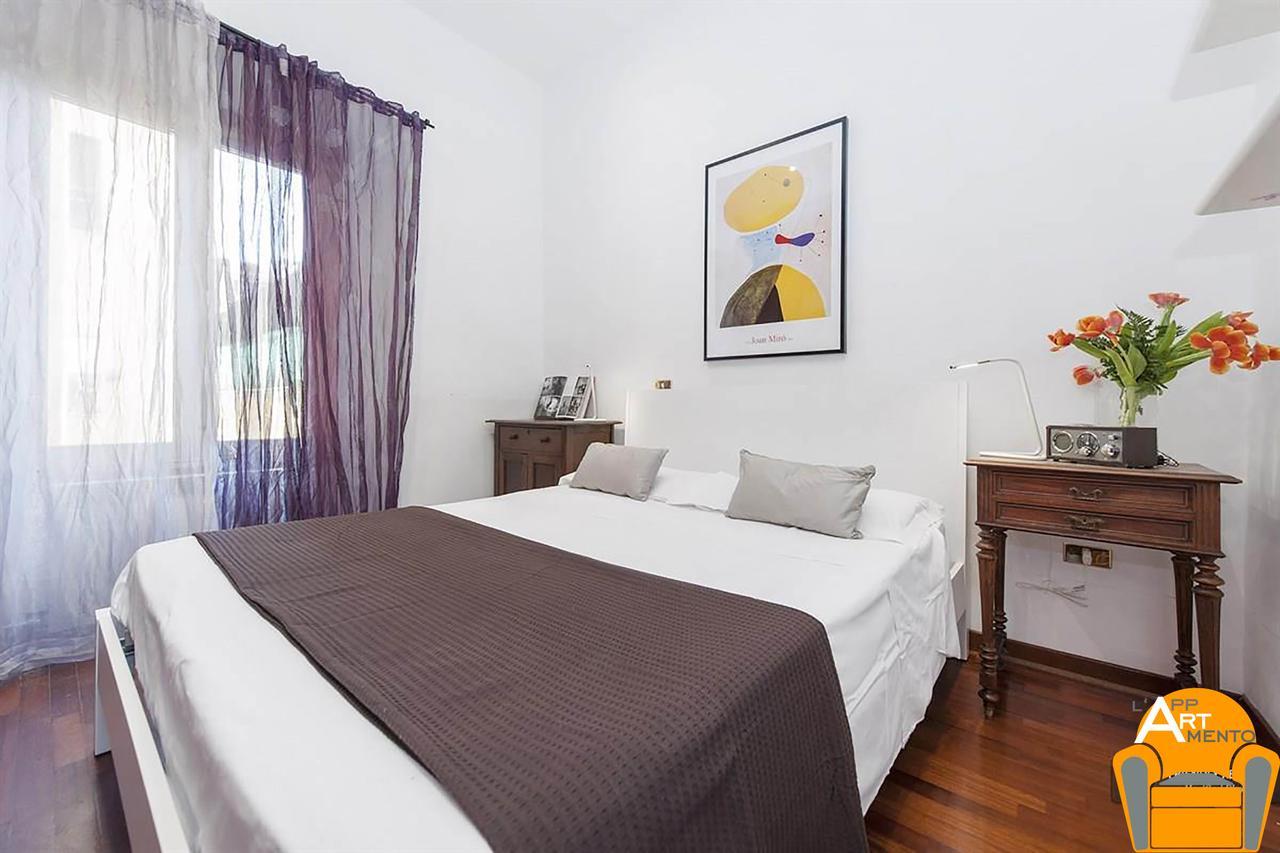 Appartamento 4bnb - Vatican Doors Flat *