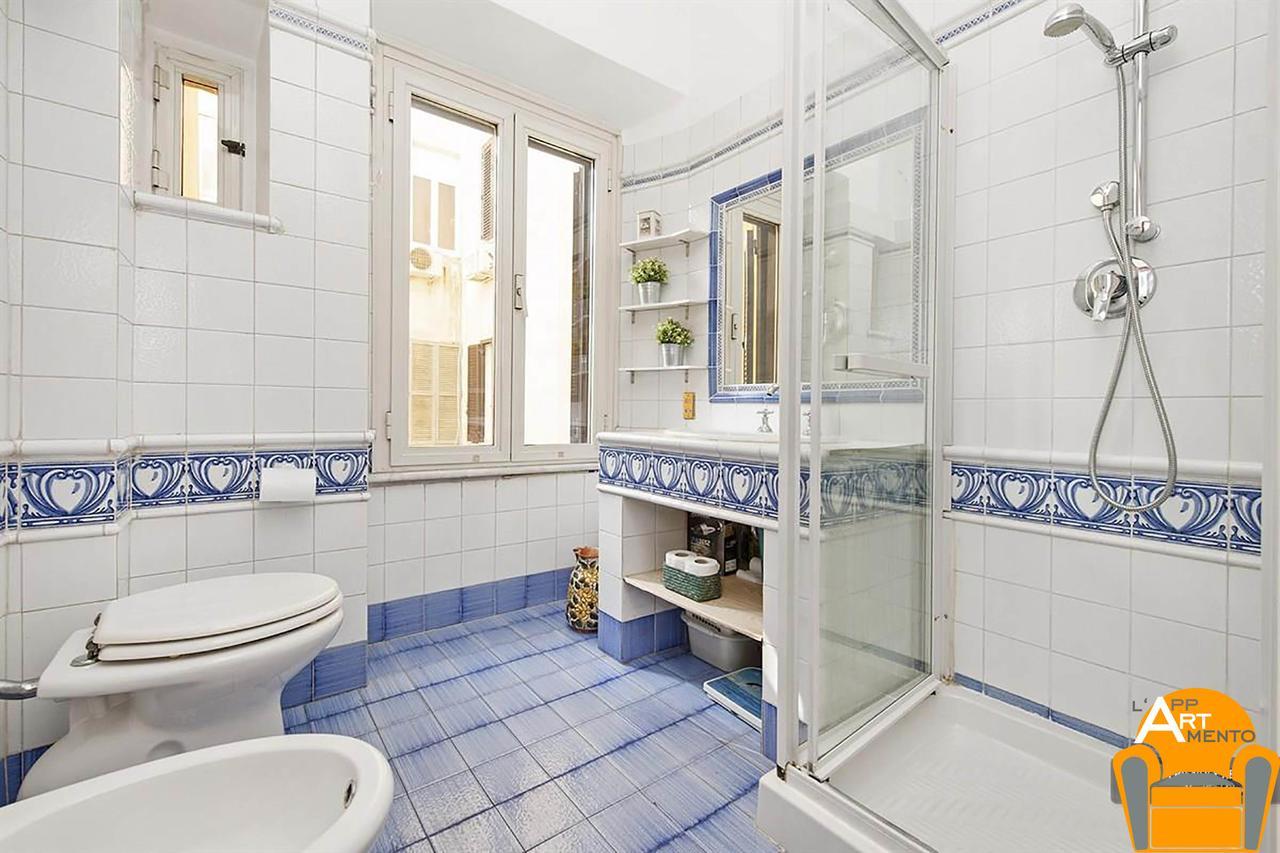 4bnb - Vatican Doors Flat Appartamento