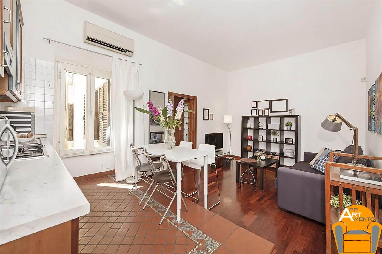 4bnb - Vatican Doors Flat Appartamento