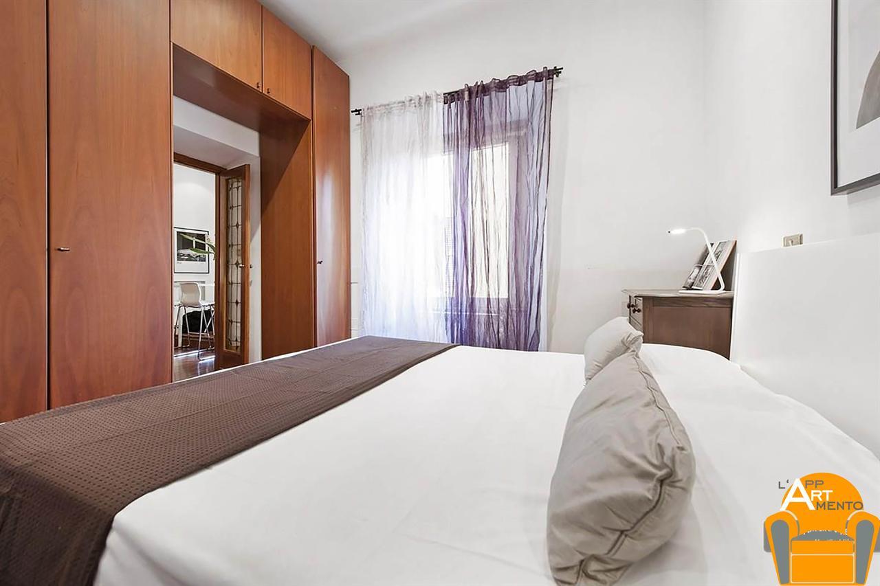 4bnb - Vatican Doors Flat Appartamento