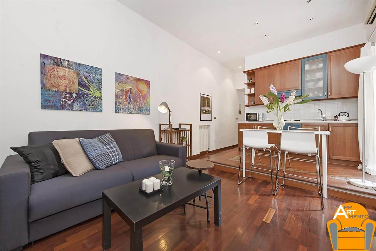 4bnb - Vatican Doors Flat Appartamento